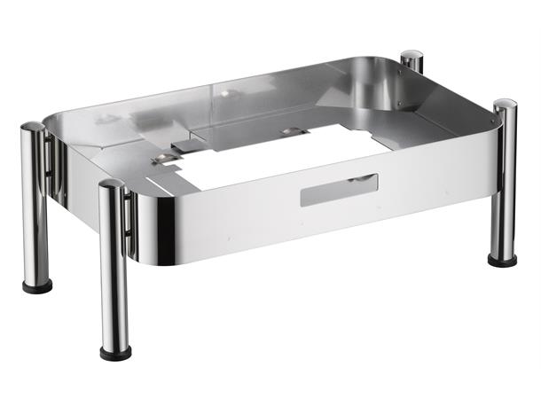 WMF Hot&Fresh - Basic ramme GN1/1 GN1/1 Høyde:240mm