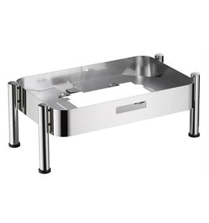 WMF Hot&Fresh - Basic ramme GN1/1 GN1/1 Høyde:240mm 