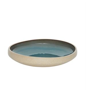 WMF LAGOON skål Ø:210mm Keramikk med glassert innerside 