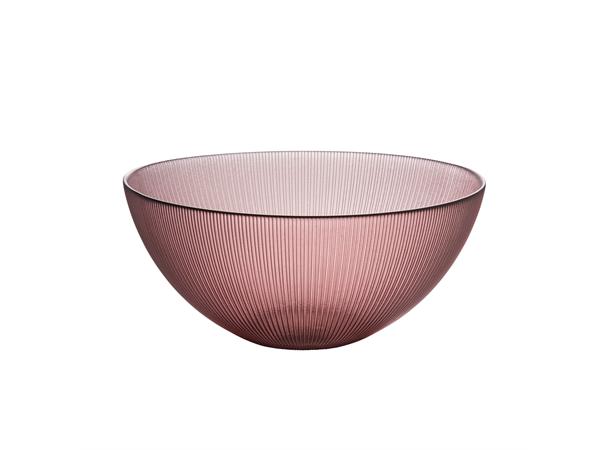 WMF glassbolle Ø:250mm 2,5ltr, Rosa