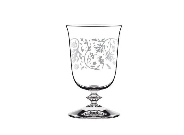 WORMWOOD Cocktailglass med dekor 23cl Ø:78mm H:122mm 23cl
