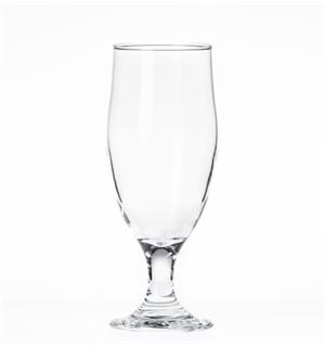 Ølglass på stett 0,2ltr VOLTERRA 26cl - Ø:58/H:164mm 