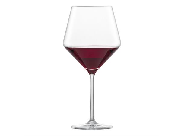 BELFESTA Burgunder glass "140" 69,2cl H:234mm Ø:114mm 69,2cl - Zwiesel