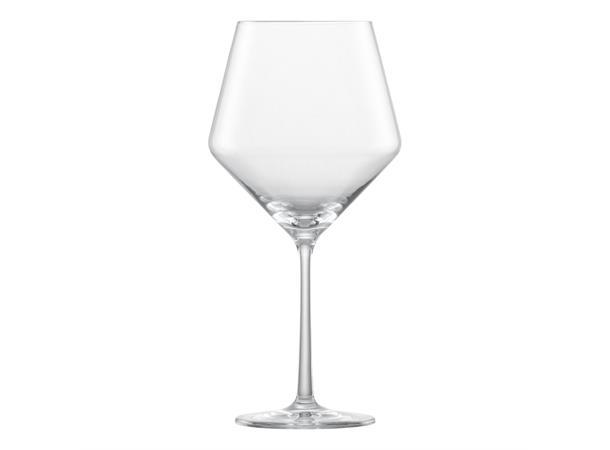 BELFESTA Burgunder glass "140" 69,2cl H:234mm Ø:114mm 69,2cl - Zwiesel