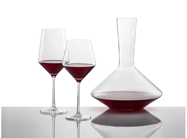 BELFESTA Burgunder glass "140" 69,2cl H:234mm Ø:114mm 69,2cl - Zwiesel