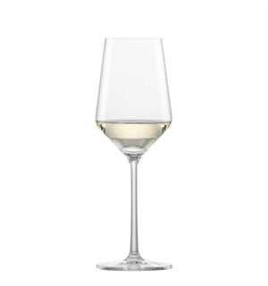 BELFESTA Dessertvin/Riesling gl "2" 30cl H:220mm Ø:76mm 30cl - Zwiesel 