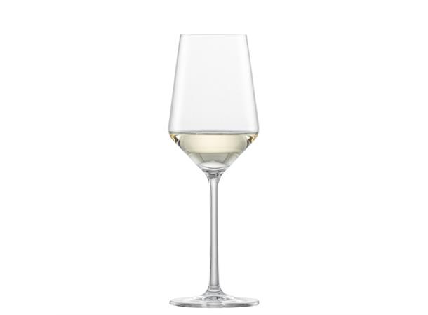 BELFESTA Dessertvin/Riesling gl "2" 30cl H:220mm Ø:76mm 30cl - Zwiesel