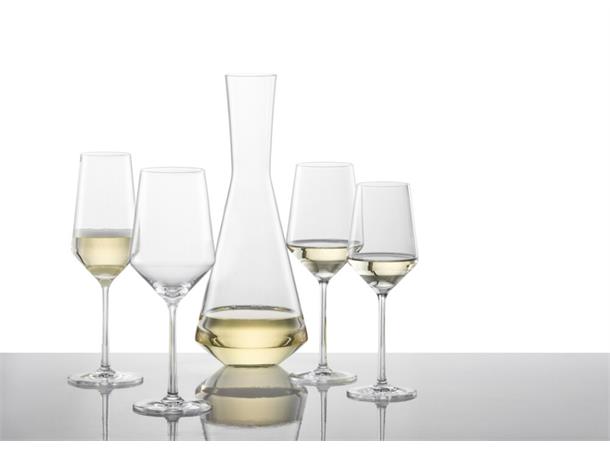 BELFESTA Dessertvin/Riesling gl "2" 30cl H:220mm Ø:76mm 30cl - Zwiesel