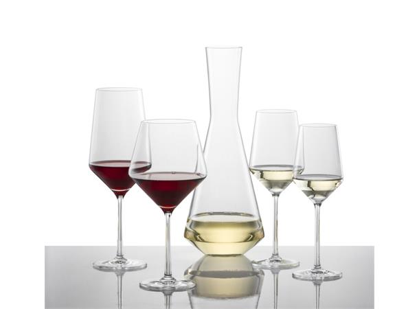 BELFESTA Dessertvin/Riesling gl "2" 30cl H:220mm Ø:76mm 30cl - Zwiesel