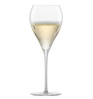 Bar Spesial champagneglass 38,5cl -Målst Ø:86mm H:232mm - Målestrek 10 cl 