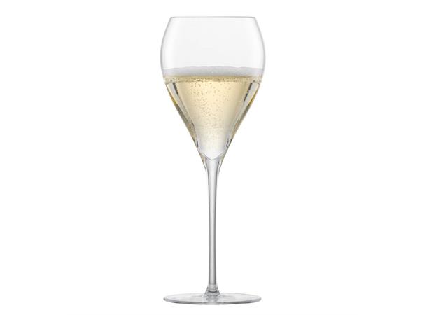 Bar Spesial champagneglass 38,5cl -Målst Ø:86mm H:232mm - Målestrek 10 cl