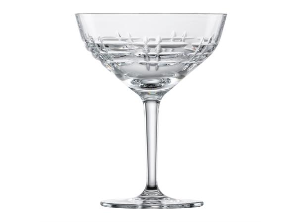 Basic Bar Classic Cocktailglass 20,2cl Ø:101mm H:129mm - by Charles Schumann