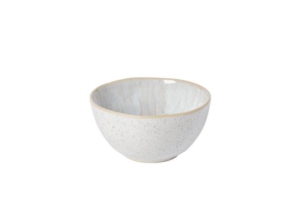 Bolle Ø:130mm 0,35lt, Sand, EIVISSA Steingods i duse farger