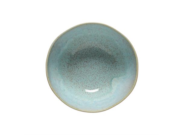 Bolle Ø:160mm 0,67ltr, Sea, EIVISSA Steingods i duse farger