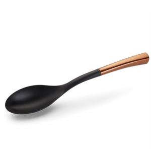 Buffetskje plast/metall  36cm 