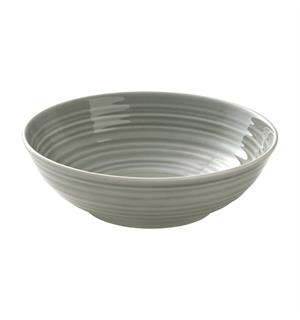 COUNTRY HOUSE skål Ø:200mm 1 ltr. Dekor: Glow Grey 