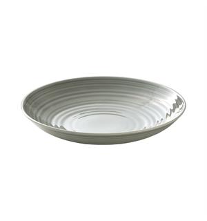 COUNTRY HOUSE tallerken dyp coup Ø:260mm Dekor: Glow Grey 