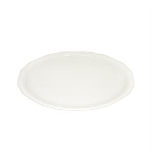 CREATE tallerken flat coup Ø:260mm Ø:260mm H:24mm Vekt:645gr. 