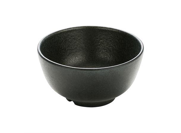 Coast&Country bolle 150mm, 73cl Sort stengods