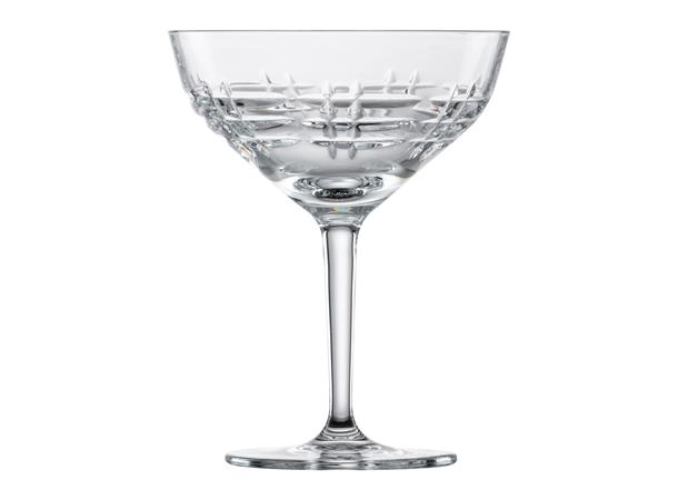 Cocktailglass på stett 20,2cl BASIC BAR Ø:101mm H:129mm - by Charles Schumann