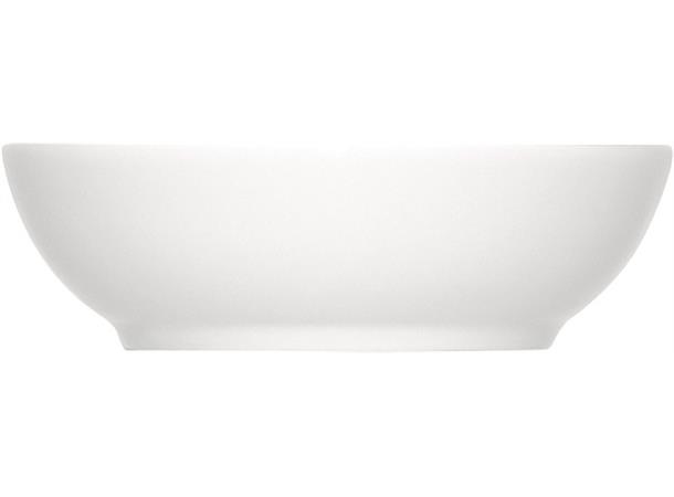 Dipskål Ø:8cm/7cl SMART, Hvit Høybrent porselen