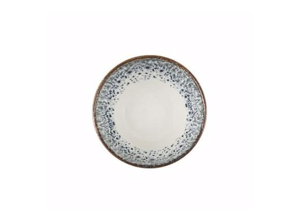 Dipskål Ø:8cm RE-GEN, Ontario Resirkulert porselen