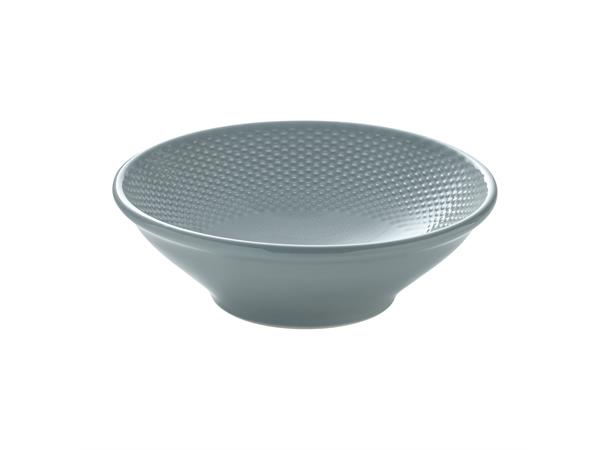 Dyp skål Ø:200mm, blå, PINE Vitroporselen