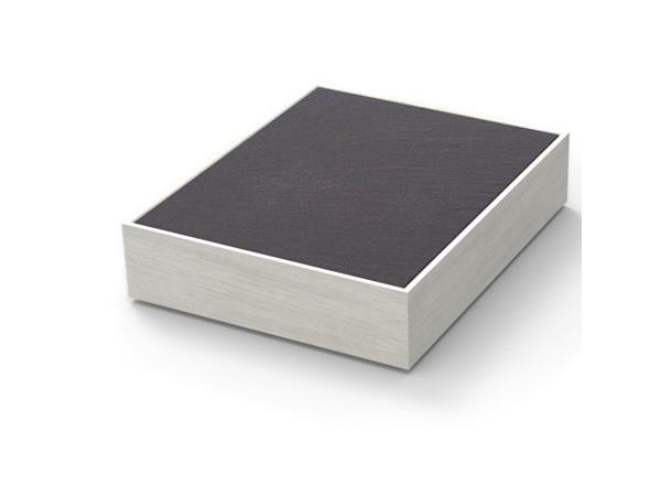 FLOW Cold Cell kjøleplate GN1/2 Hvit Ask Leveres komplett L:325mm B:265mm H:80mm