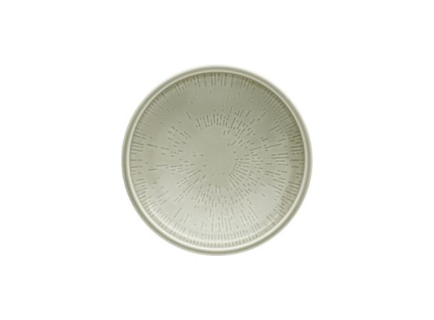 GLAZE tallerken coup dyp Ø:150mm. Steam Ø:150mm H:34mm 0,28ltr. Vekt:270gr.