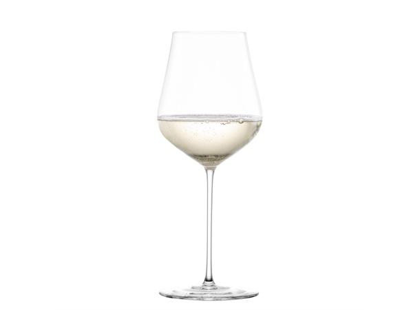 GOURMET munnblåst vinglass "77" 48,3cl 48,3cl - Ø:91mm H:221mm