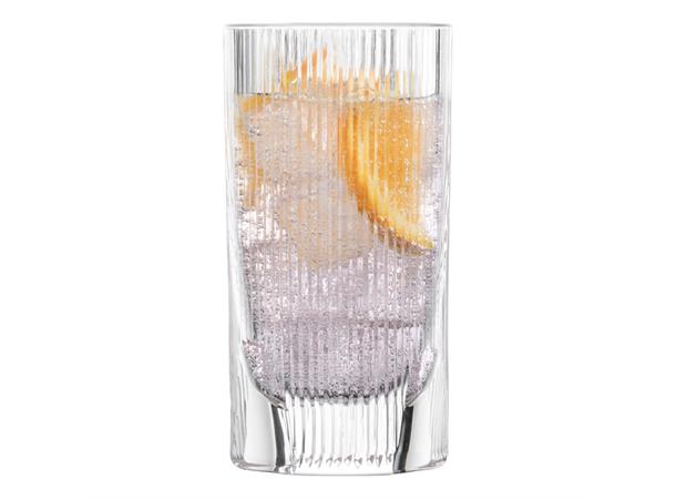 Highball tumbler 41cl BAR SELEC, Fave Ø:77mm H:148mm - Zwiesel