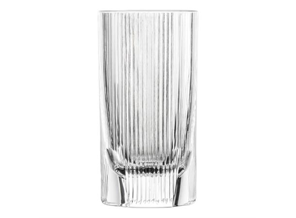 Highball tumbler 41cl BAR SELEC, Fave Ø:77mm H:148mm - Zwiesel