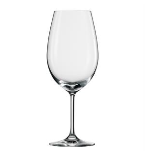 IVENTO "130" Bordeaux 63,3cl H:235mm Ø:92mm 63,3cl - Zwiesel 