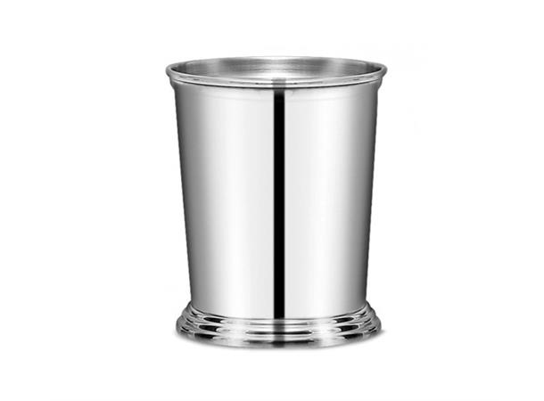 Julep Kopp 41cl, Rustfritt stål Polert Ø:90mm H:110mm