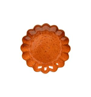 MARRAKESH tallerken Ø:190mm Kanel Resirkulert steingods fra Portugal 