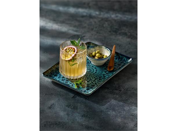 MIRAGE dipskål Ø:8cm, 8cl Vitroporselen