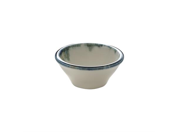 MIRAGE dipskål Ø:8cm, 8cl Vitroporselen