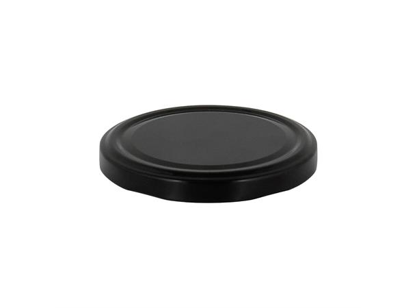 Metallokk L til glasskrukke Ø:85 Passer #156205