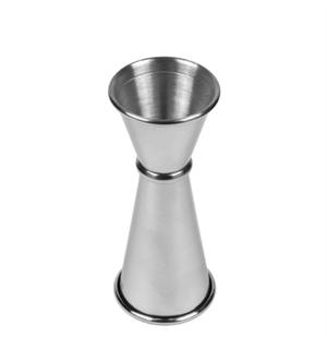 Målebeger/jigger Ronin 25/50ml Japanese style 