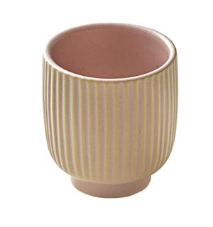 NARA kopp u. hank m. relieff 10cl VELG DEKOR | Ø:70mm H:66mm 10cl 