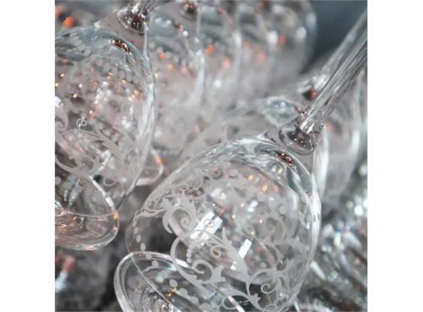 Nick&Nora vintage cocktailglass 16cl Ø:74mm H:150mm 16cl