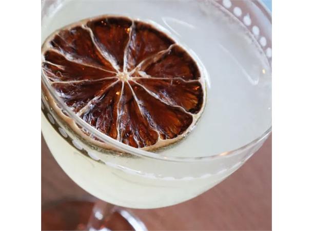 Nick&Nora vintage cocktailglass 16cl Ø:74mm H:150mm 16cl