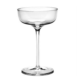 PASSE-PARTOUT champagneglass coupe 15cl Ø:105mm H:165mm 15cl 