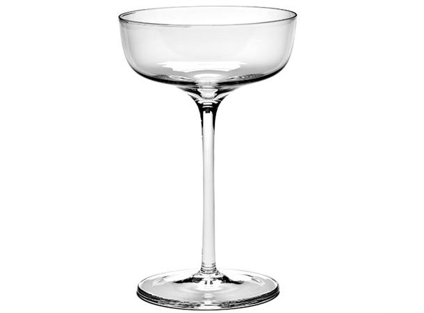 PASSE-PARTOUT champagneglass coupe 15cl Ø:105mm H:165mm 15cl