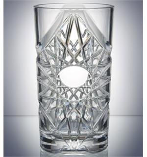 Polycarbonat Tumbler 47cl, PREMIUM Klart 