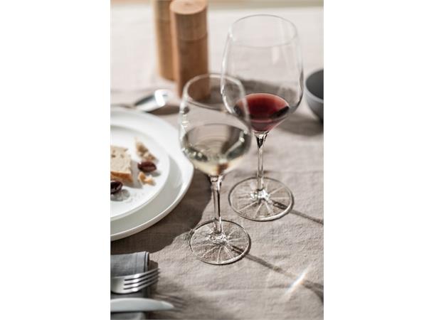 ROTATION Champagneglass "7" 30,5cl Vinglass fra Zwiesel Ø:74/H:235mm