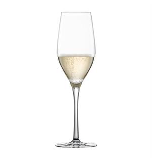 ROTATION Champagneglass "7" 30,5cl Vinglass fra Zwiesel Ø:74/H:235mm 