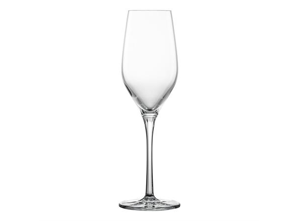 ROTATION Champagneglass "7" 30,5cl Vinglass fra Zwiesel Ø:74/H:235mm