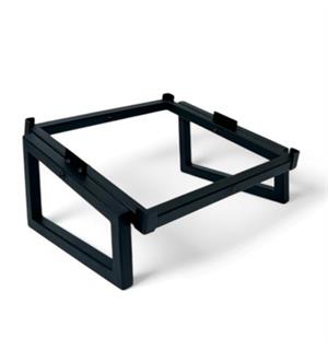 Rammesystem Skrå GN2/3,Høyde 160/100mm Shiva - Kun stativ! 