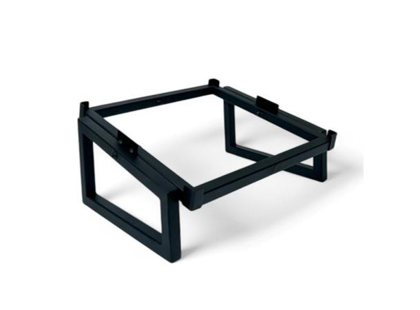 Rammesystem Skrå GN2/3,Høyde 160/100mm Shiva - Kun stativ!